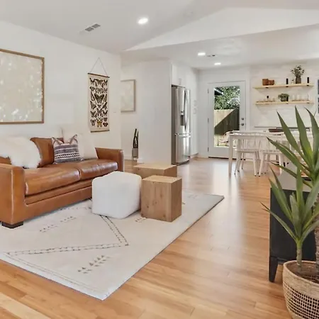 Trendy Remodeled Home By Soco W Nice Outdoor Space